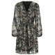 Moon Robe Femme