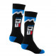 More Snow Pack 2 Chaussettes De Ski Enfant