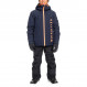 Morton Blouson De Ski Garçon