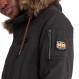 Mountain Rookie Aviator Parka Homme
