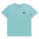 Mw Mini Logo T-Shirt Mc Homme
