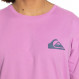 Mw Mini Logo T-Shirt Mc Homme