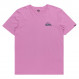 Mw Mini Logo T-Shirt Mc Homme