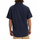 Mw Premium Stretch Chemise Mc Homme