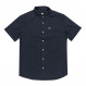 Mw Premium Stretch Chemise Mc Homme