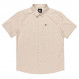 Mw Premium Stretch Chemise Mc Homme