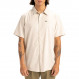 Mw Premium Stretch Chemise Mc Homme