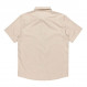 Mw Premium Stretch Chemise Mc Homme