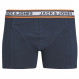 Myle Trunks Pack 2 Caleçon Homme