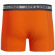 Myle Trunks Pack 2 Caleçon Homme