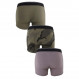 Nadei Pack 3 Boxers Homme