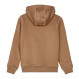 Nail Sweat Zip Garçon