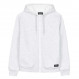 Nail Sweat Zip Homme