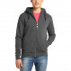 Nate Zip Sweat Zip Homme