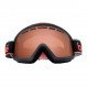 Nava Ii Masque Ski Homme