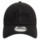 Nba Essential 9Forty Casquette Adulte