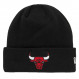 Nba Essentialcuff Chibul Bonnet Adulte