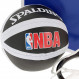 Nba Miniboard Logoman Panier + Ballon Basket