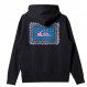 Neon Slab Sweat Cap Homme