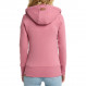 Neska Zip Sweat Zip Femme