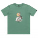 Neverending Surf T-Shirt Mc Enfant