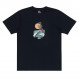Neverending Surf T-Shirt Mc Homme