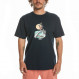 Neverending Surf T-Shirt Mc Homme