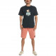 Neverending Surf T-Shirt Mc Homme