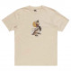 Neverending Surf T-Shirt Mc Homme