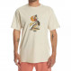 Neverending Surf T-Shirt Mc Homme
