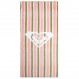 New Season Serviette De Plage Femme