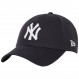 New Tradition 9 Forty Casquette Homme