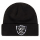 Nfl Essential Cuff Bonnet Adulte