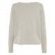 Nikelas Life Ls Pull Femme