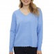 Nikelas Life Ls Pull Femme