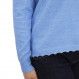 Nikelas Life Ls Pull Femme