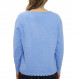 Nikelas Life Ls Pull Femme