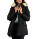 Nina Parka Femme