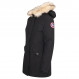 Nina Parka Femme