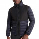 Non-Hooded Expedition Puffer Doudoune Homme