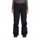 Nonchalant Pantalon De Ski Femme