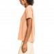 Noon Ocean T-Shirt Mc Femme