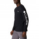North Cascade T-Shirt Ml Homme