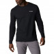 North Cascade T-Shirt Ml Homme
