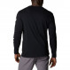 North Cascade T-Shirt Ml Homme