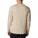 North Cascade T-Shirt Ml Homme