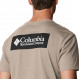 North Cascades T-Shirt Mc Homme