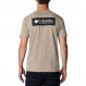 North Cascades T-Shirt Mc Homme
