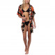 North Shore Kimono Femme