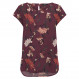 Nova T-Shirt Mc Femme